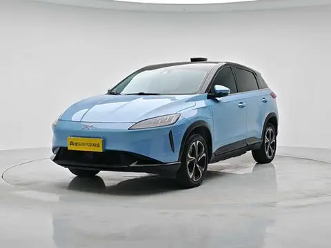 XPeng 小鹏G3 2020