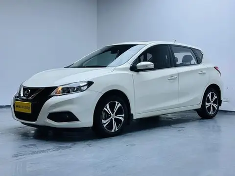 Nissan 骐达TIIDA 2016 — фото 1