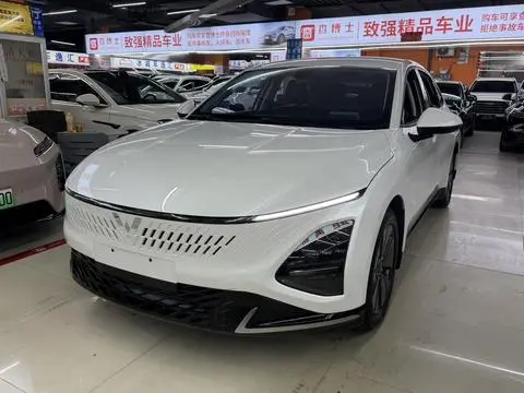 Wuling 星光PHEV 2024