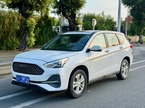 Haval M6 2019