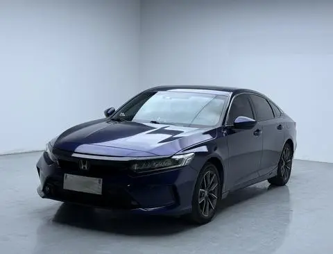 Honda 英仕派 2022