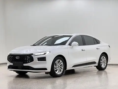 Ford 蒙迪欧 2023 — фото 1