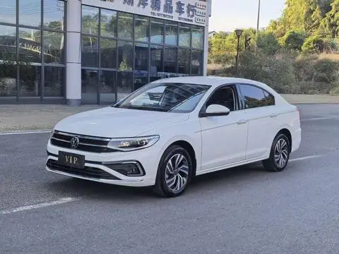 Volkswagen Bora 2025