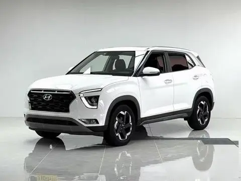 Hyundai ix25 2020
