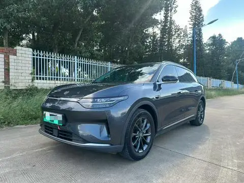 Leapmotor C11 2023