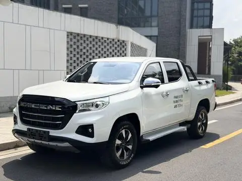 Changan Kaicene F70 2022