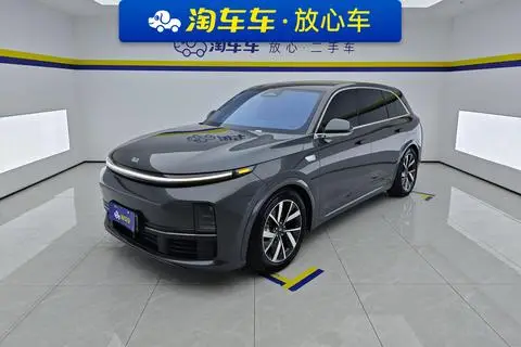Li L7 2023
