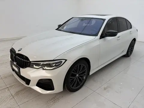 BMW 3 Series 2020 — фото 1