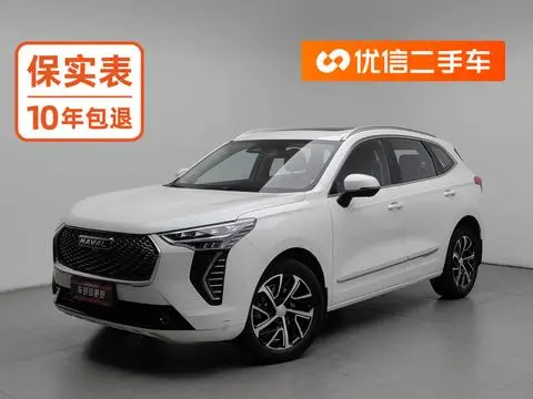 Haval 初恋 2021