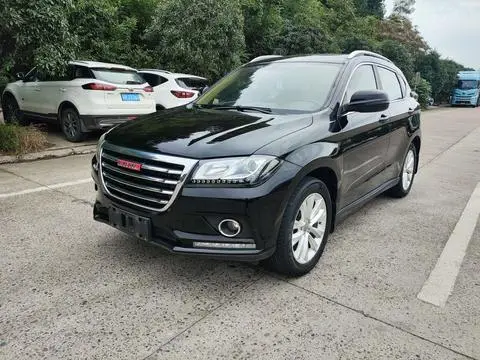 Haval H2 2014