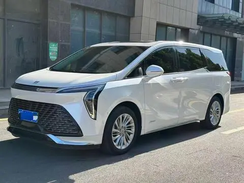 Buick Century 2023