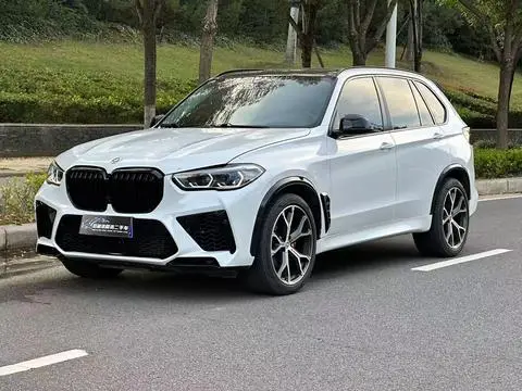 BMW X5 2015