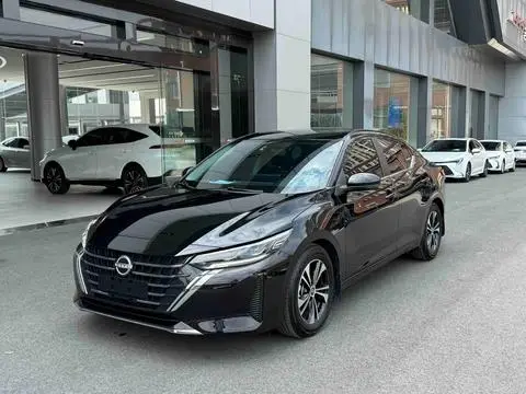 Nissan 轩逸 2023