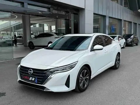 Nissan 轩逸 2023