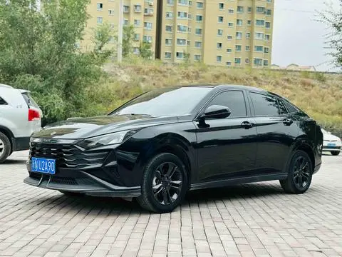 Dongfeng 奕炫 2025