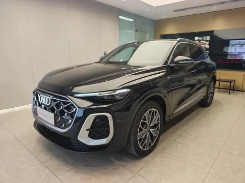 Audi Q5L 2026