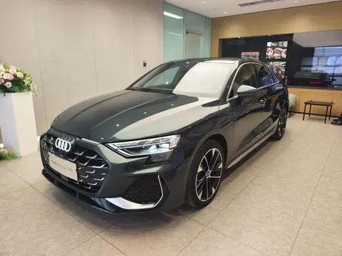 Audi A3 2025