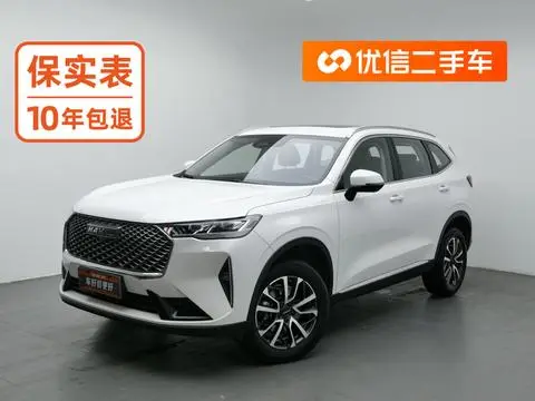 Haval H6 2024