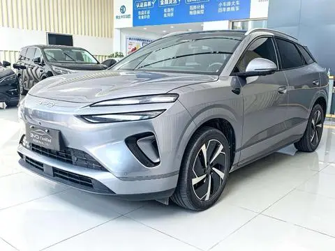 BYD 海狮06 DM 2025