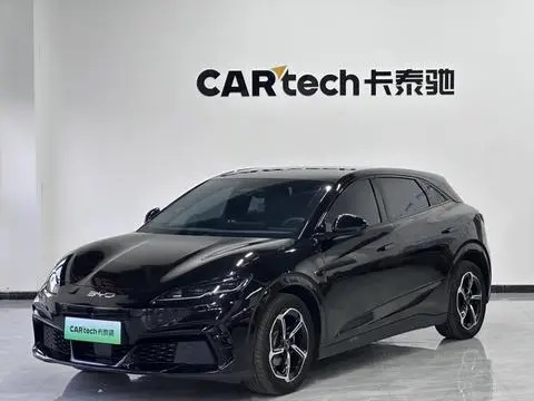 BYD Seal06GT 2025