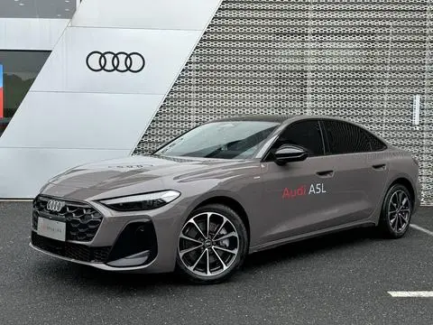 Audi A5L 2026