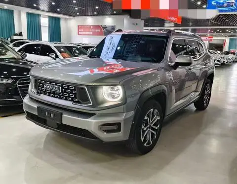 Haval DargoPLUS 2023