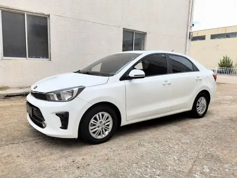 Kia 焕驰 2019