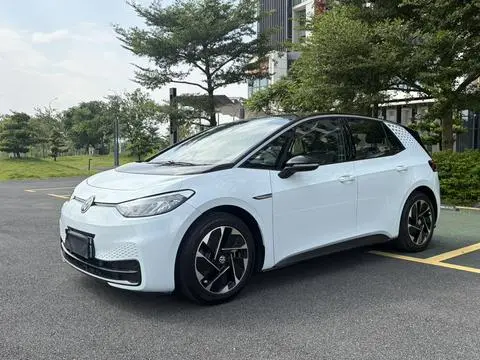 Volkswagen ID.3 2023