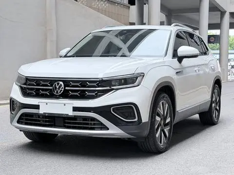 Volkswagen 探岳 2023