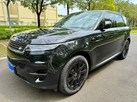 Land Rover 揽胜运动 2025
