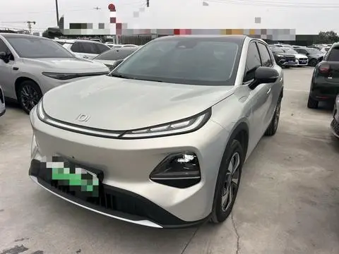 Changan Q05 2026