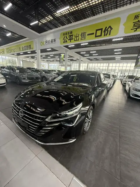 Nissan Teana 2022