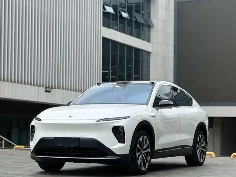 NIO EC7 2023