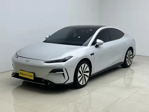 Geely E8 2024