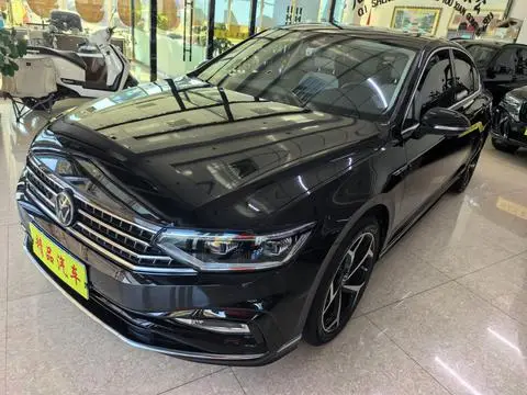 Volkswagen Magotan 2023