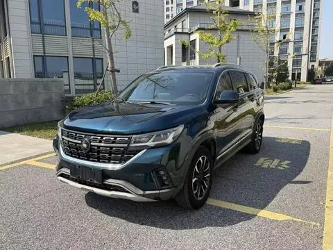 Forthing 风行T5L 2021