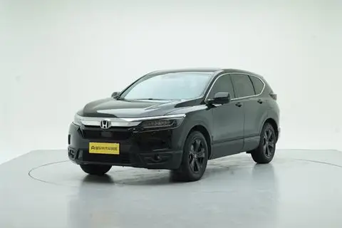 Honda 皓影 2020