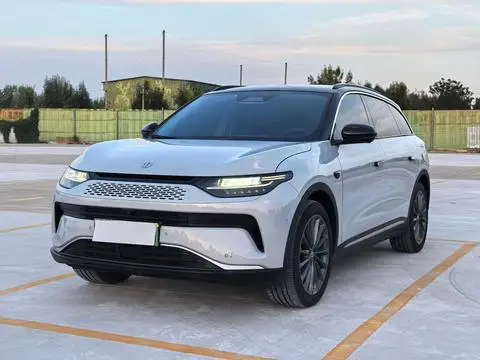 Leapmotor C11 2024