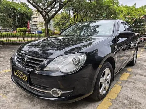 Volkswagen Bora 2012