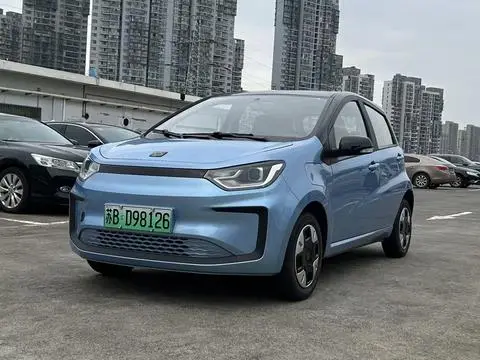 JAC (Sihao) 花仙子 2022