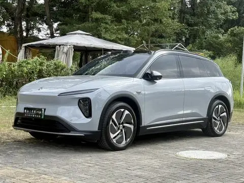 NIO ES6 2024