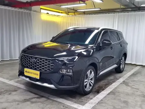 Ford 领睿 2023