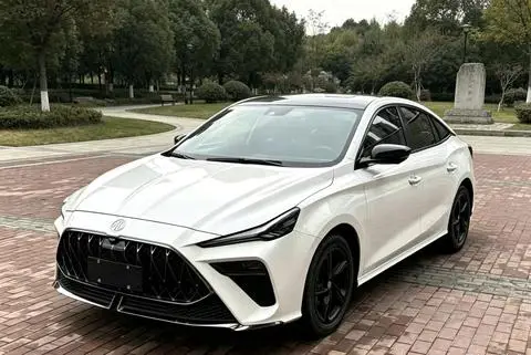 MG 5天蝎座 2022