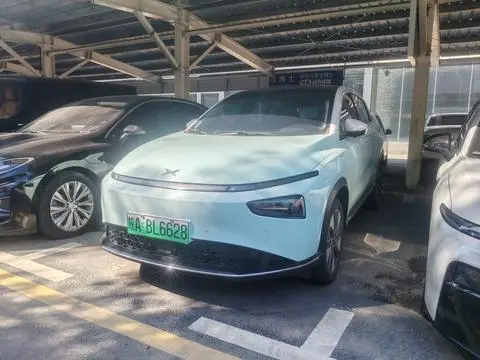 XPeng 小鹏G3 2022