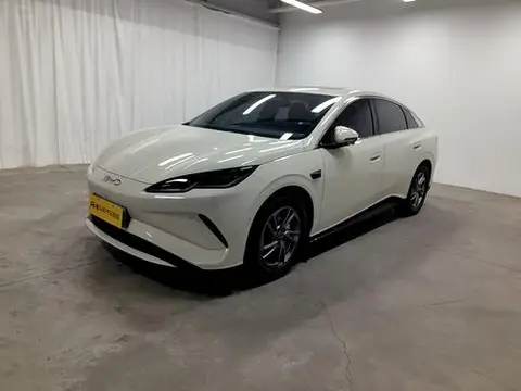 BYD Seal06EV 2025