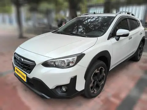 Subaru XV 2021
