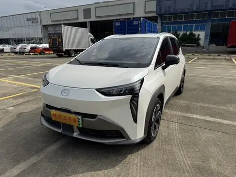 GAC AION Y 2022