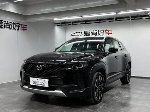 Mazda CX-50行也 2023