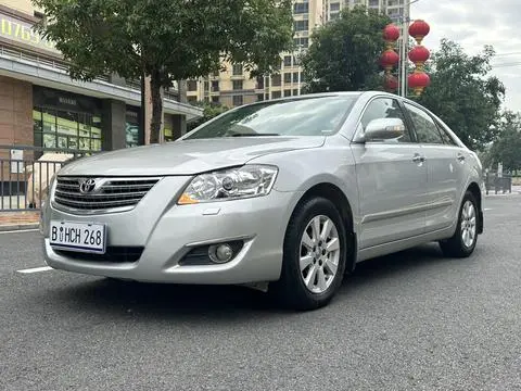 Toyota Camry 2008