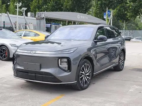 Changan Q07 2025